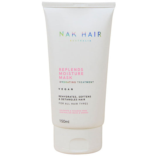 Replends Moisture Mask 150ml