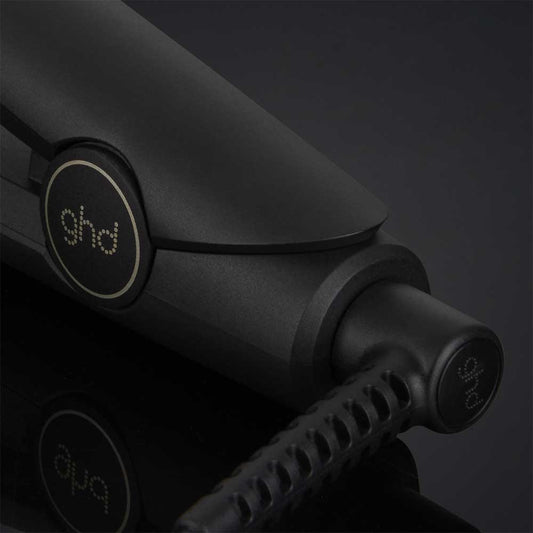 Original Hair Straightener with Free Heat Protectant and Paddle Brush