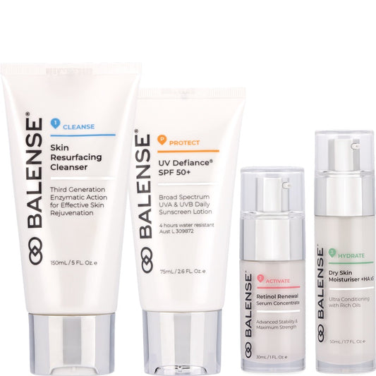 Balense Renew Pack