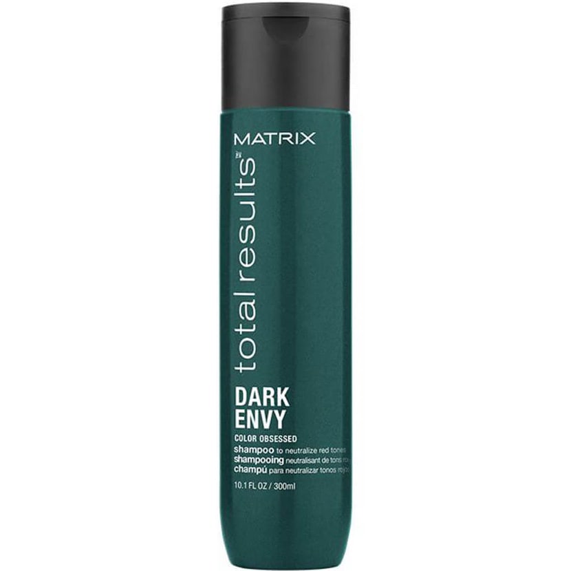 Total Results Dark Envy Shampoo 300ml
