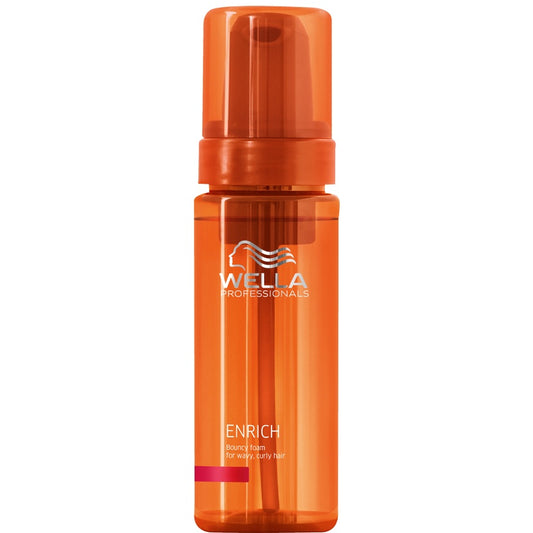 Enrich Bouncy Foam 150ml