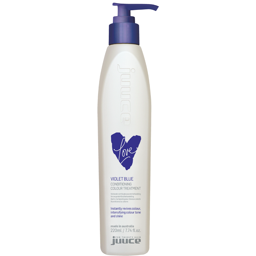 Love Violet Blue 220ml