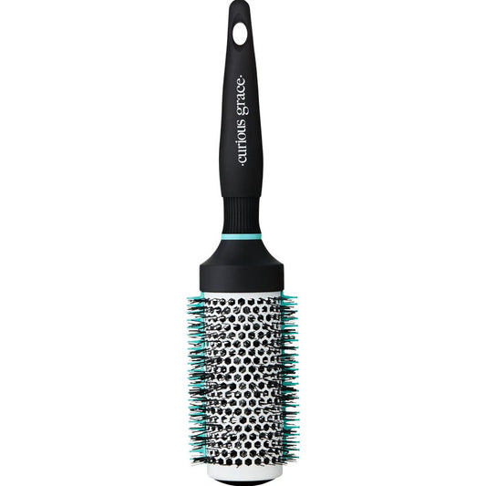 Fixed Bristle Ceramic Tube Brush L
