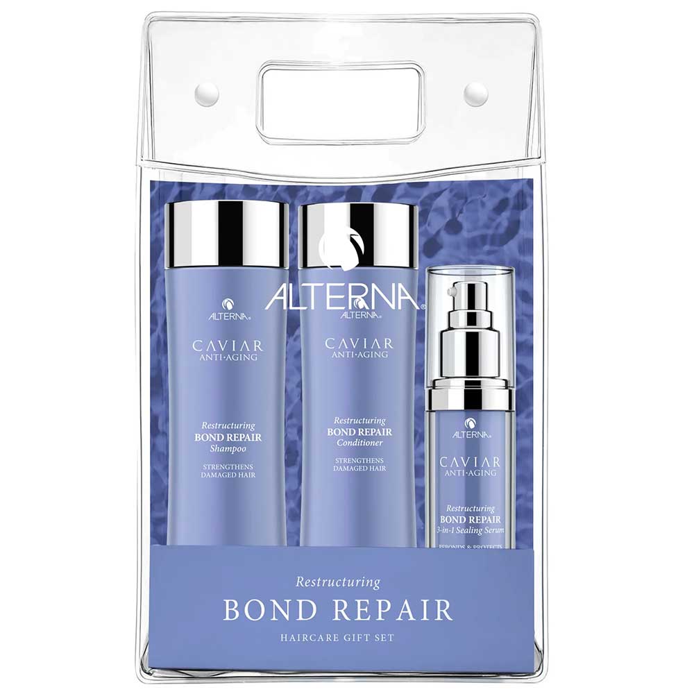 Bond Repair Ritual Gift Set