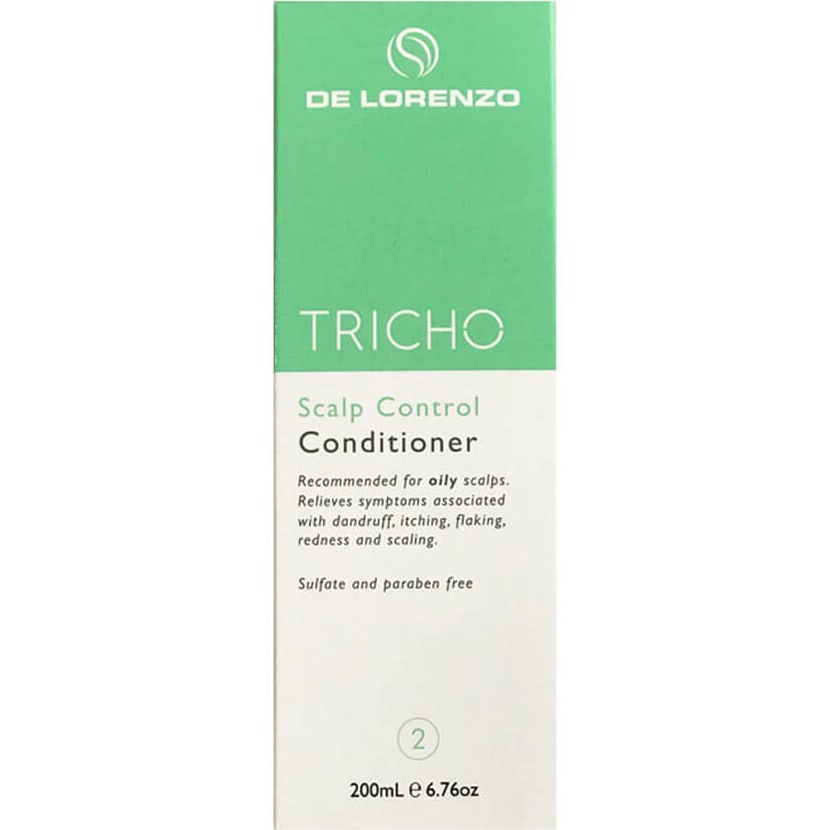 Tricho Scalp Control Conditioner 200ml