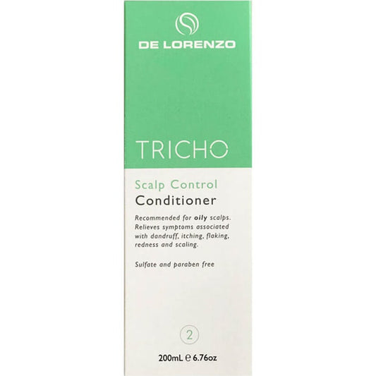Tricho Scalp Control Conditioner 200ml