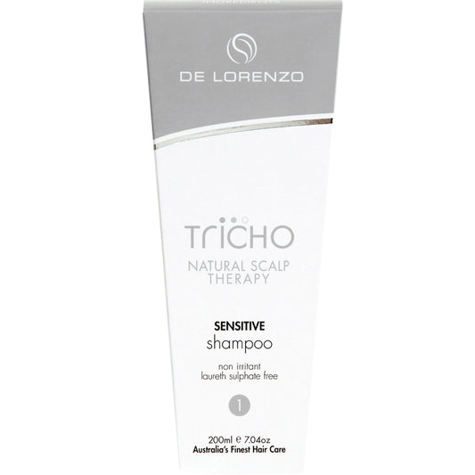 Tricho Sensitive Conditioner 200ml