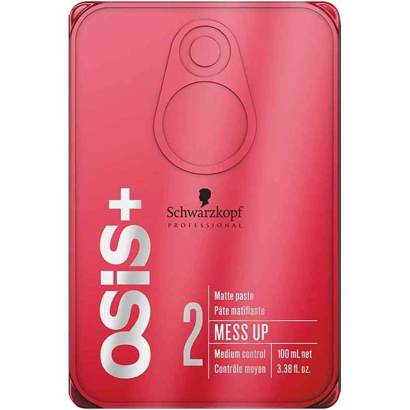 Osis Mess Up 100ml
