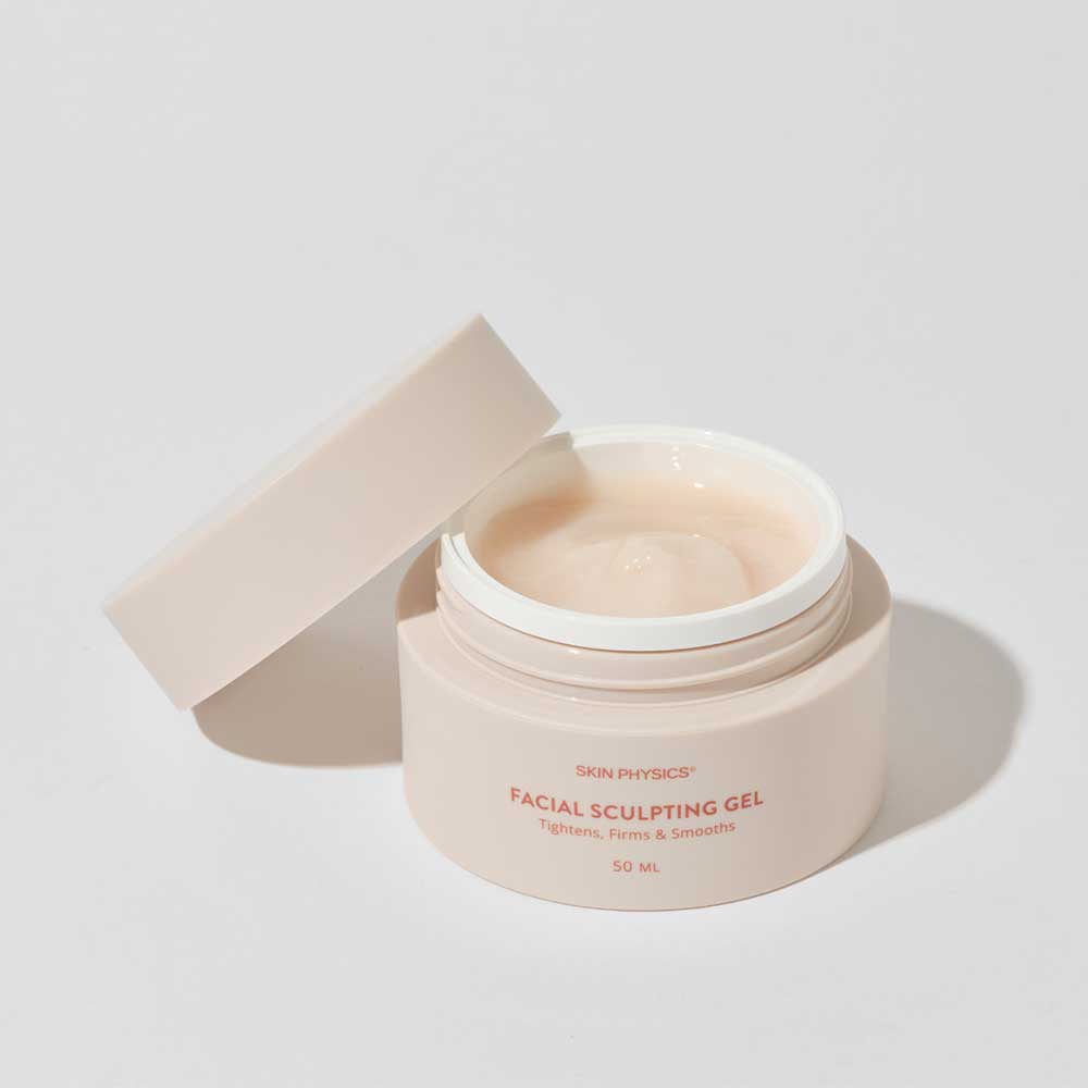 Facial Sculpting Gel 50ml