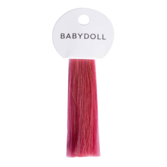 Colour Masque Baby Doll