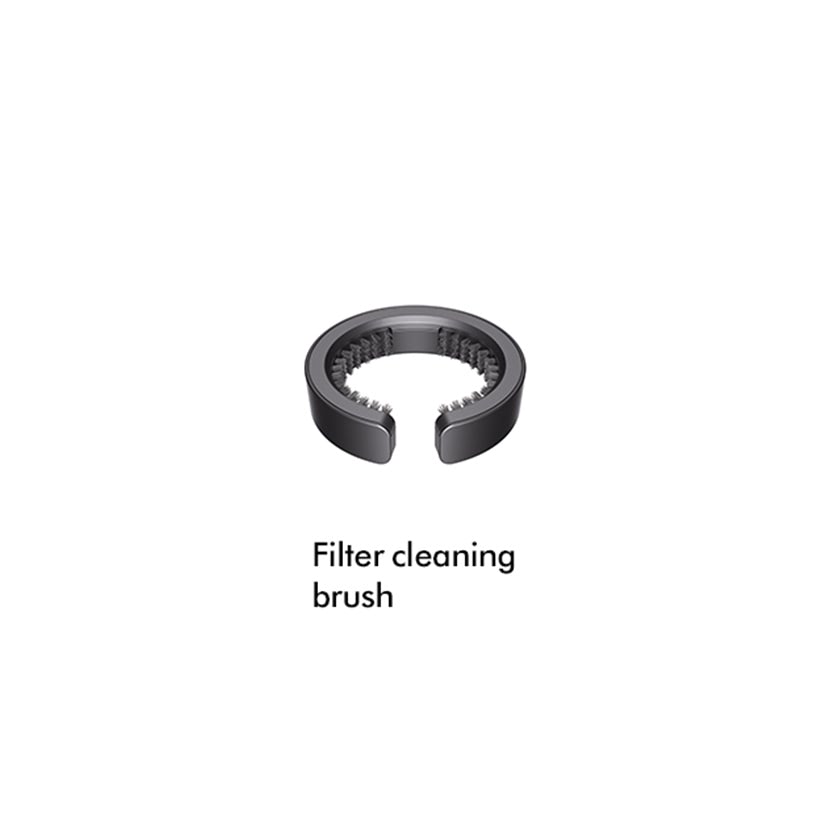 Airwrap Complete Long Multi-Styler In Fuchsia/Nickel