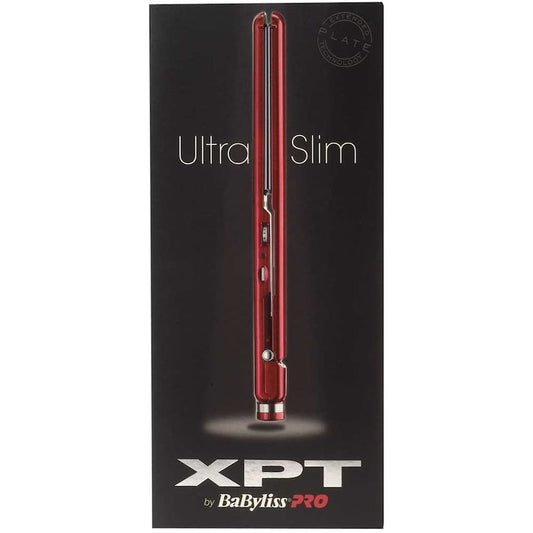 XPT Straightener - Red