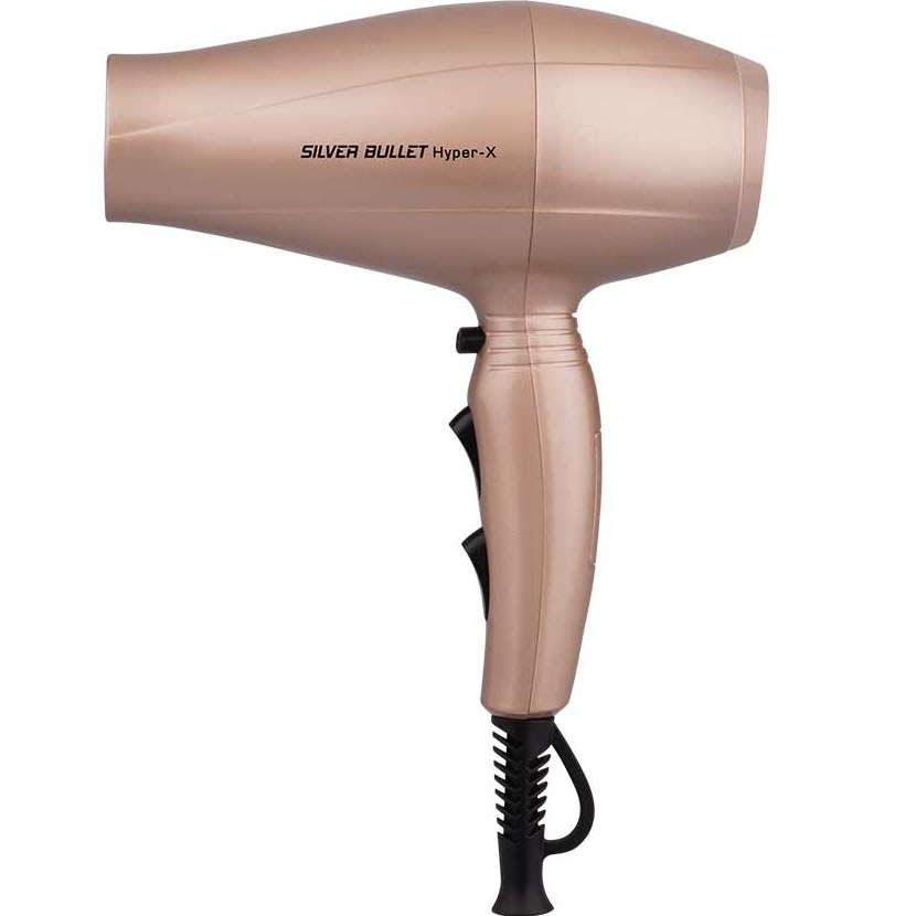 Hyper X Dryer Gold