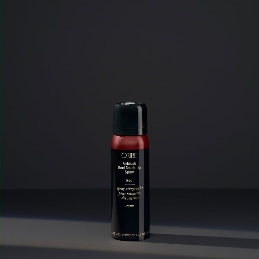 Airbrush Root Touch Up Spray - Red 75ml