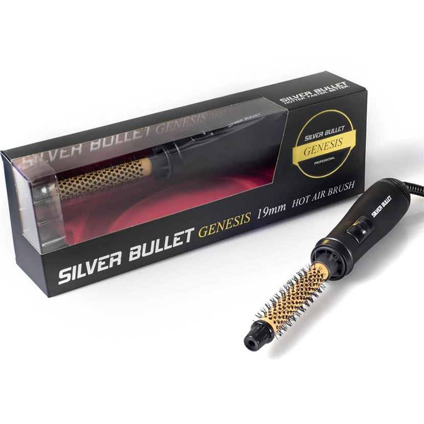 Genesis Hot Air Brush 19Mm