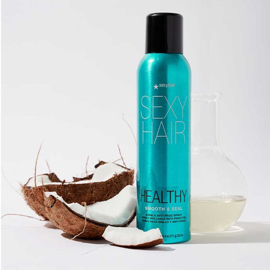 Healthy Hair Smooth & Seal 225ml