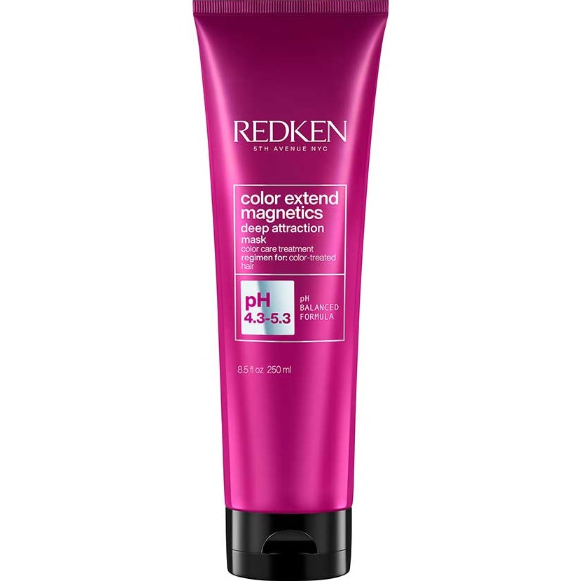 Colour Extend Magnetics Deep Attraction Mask 250ml