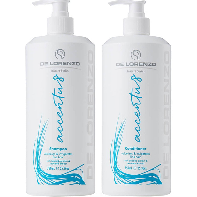 Instant Accentu8 750ml Duo Pack
