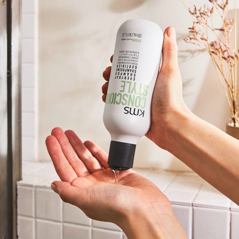 Conscious Style Everyday Shampoo 300ml