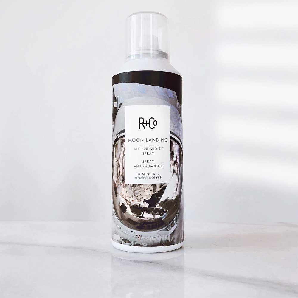 MOON LANDING Anti-Humidity Spray 180ml