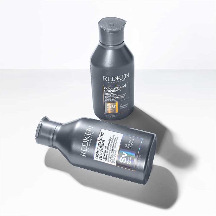 Colour Extend Graydiant Conditioner 300ml