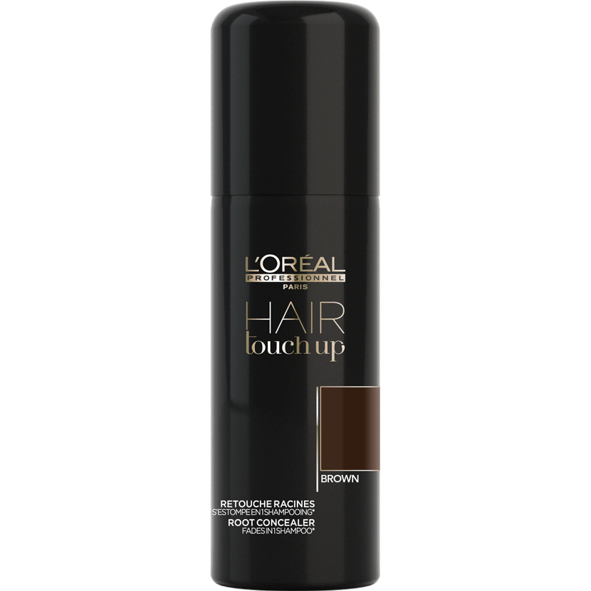 Hair Touch Up Brown 75ml