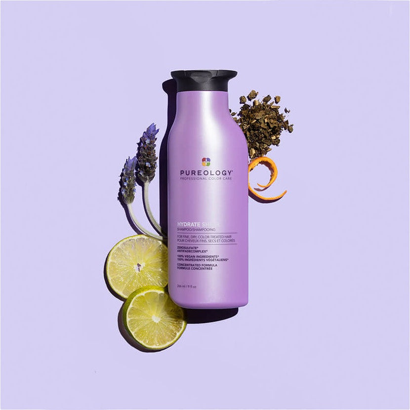 Hydrate Sheer Shampoo 266ml