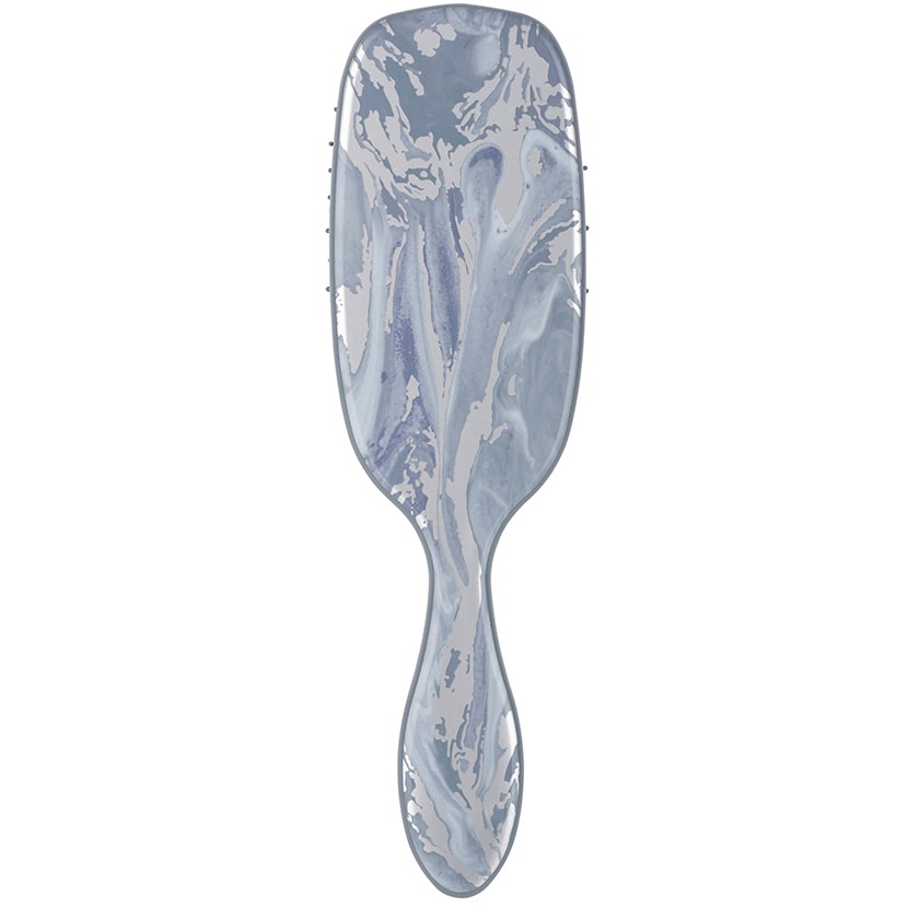 Shine Enhancer Metallic Marble - Silver