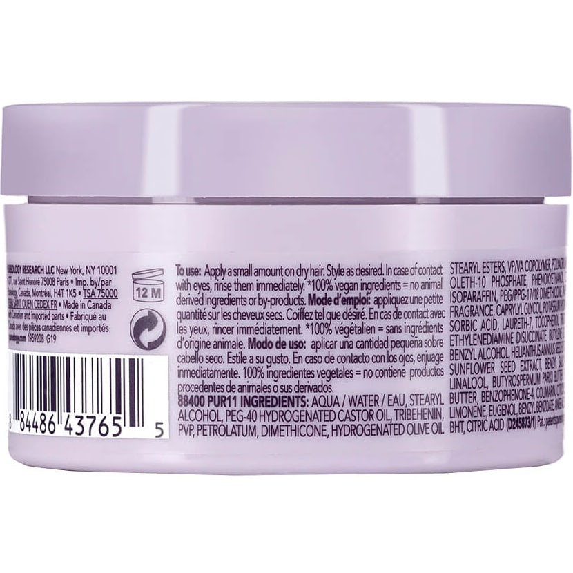 Style + Protect Mess It Up Texture Paste 100ml