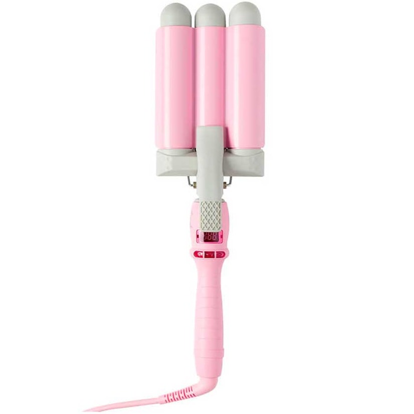 Waver Pro 32Mm - Pink
