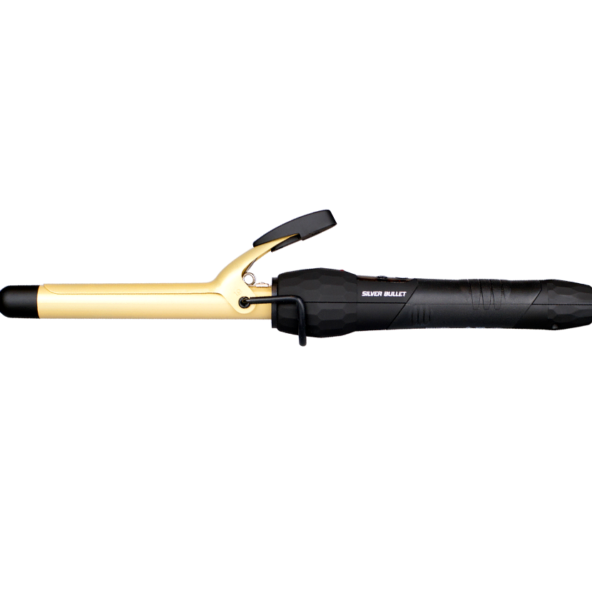 Fastlane Ceramic Curling Iron Gold 16mm