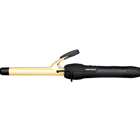 Fastlane Ceramic Curling Iron Gold 16mm