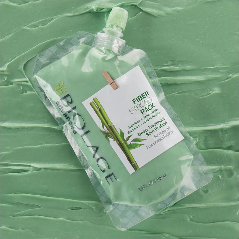 Fiberstrong Deep Treatment Pack 100ml