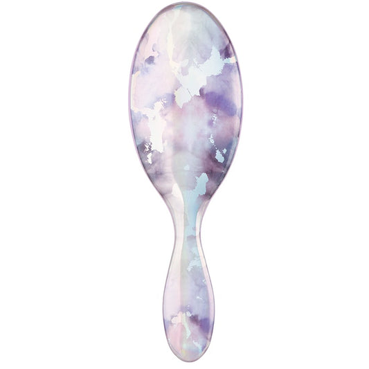 Tie Dye Watercolor - Iris