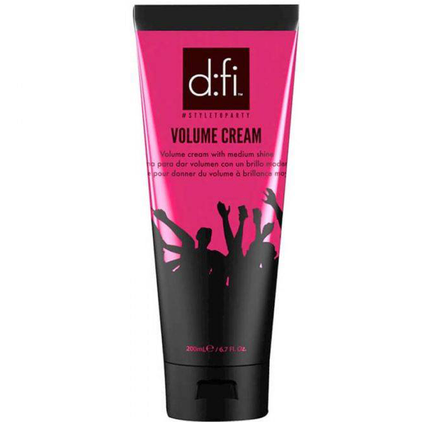Volume Cream 200ml