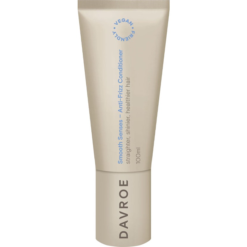 Smooth Senses Anti-Frizz Conditioner 100ml