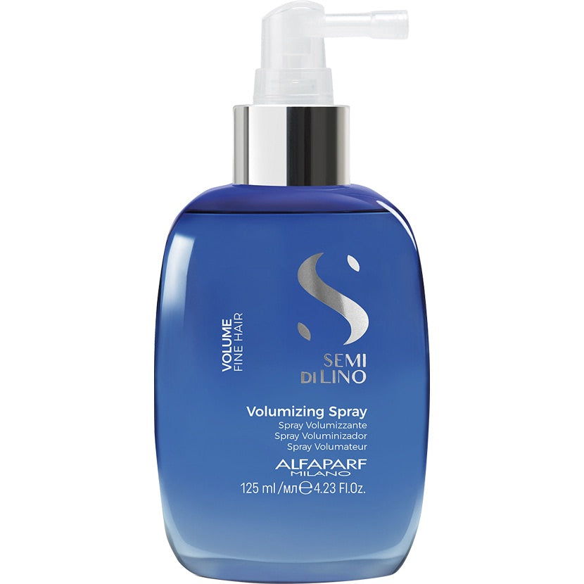 Semi Di Lino Volume Volumizing Spray 125ml