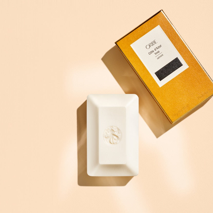 Cote D'Azur Bar Soap 198ml