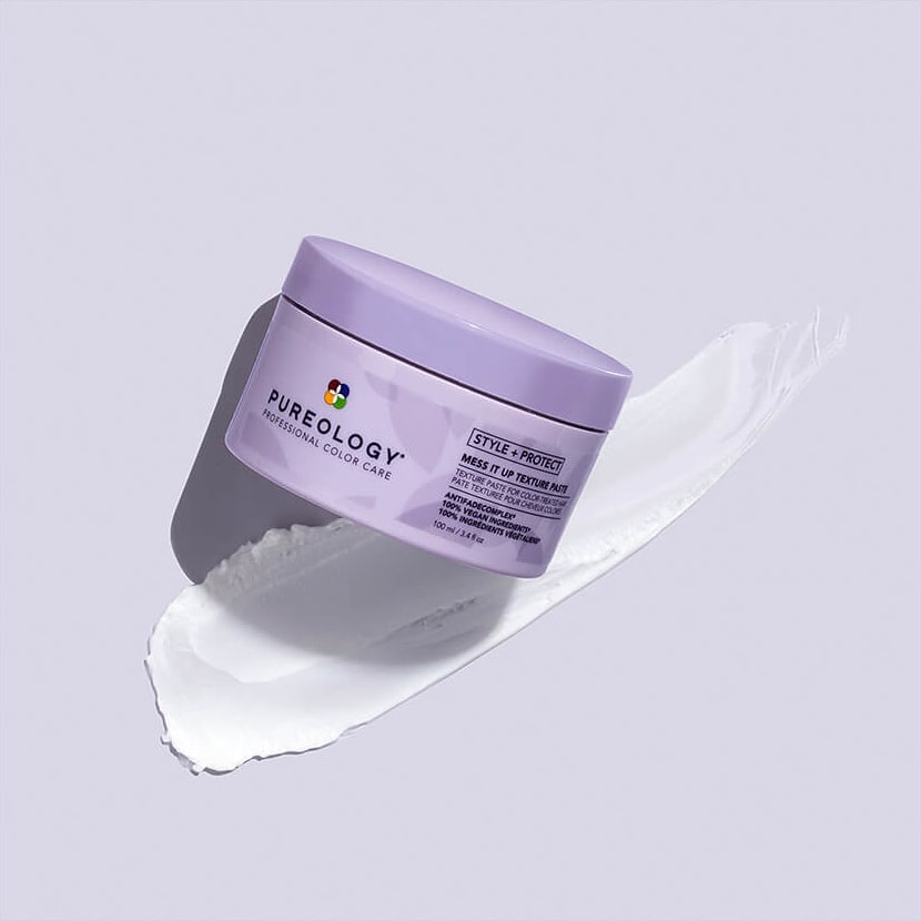 Style + Protect Mess It Up Texture Paste 100ml