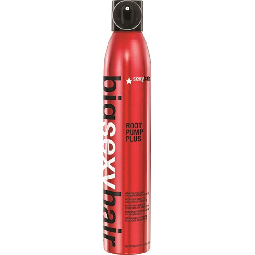 Root Pump Volumizing Spray Mousse 300ml