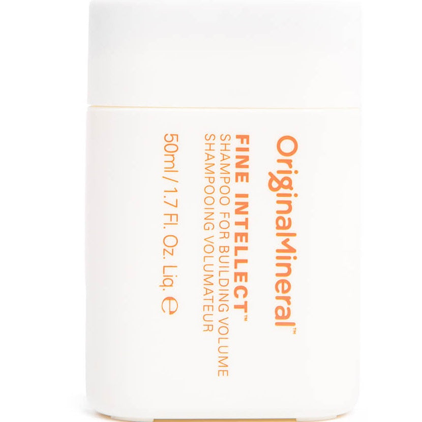 Fine Intellect Shampoo Mini 50ml