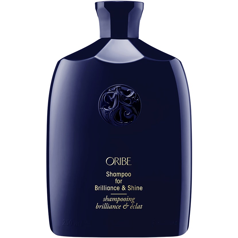 Shampoo For Brilliance & Shine 250ml