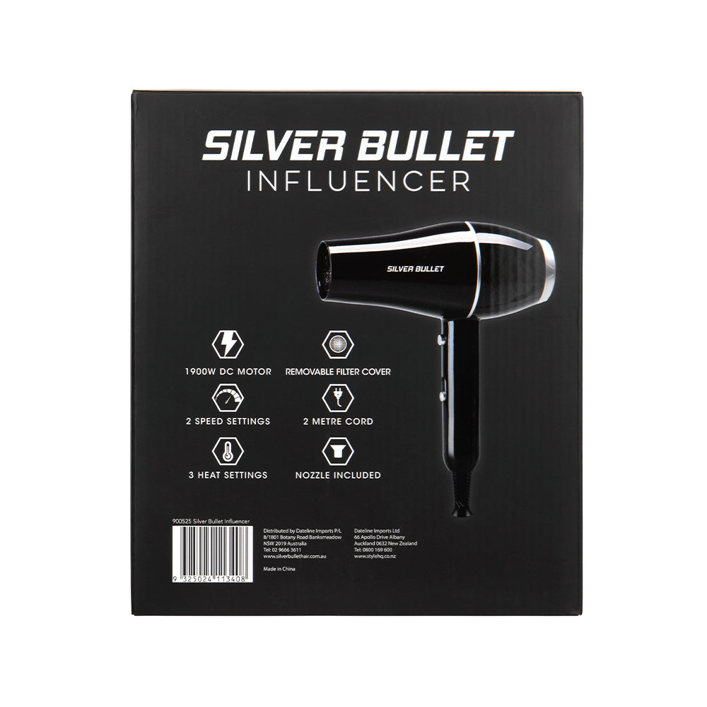 Influencer Dryer 1900W