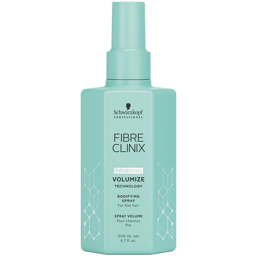 Bc Fibre Clinix Volume Body Spray 200ml