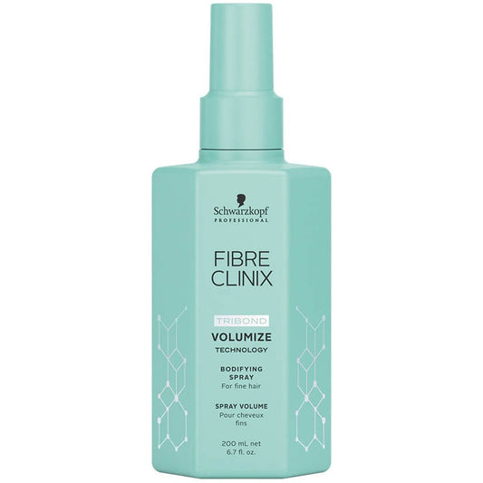 Bc Fibre Clinix Volume Body Spray 200ml