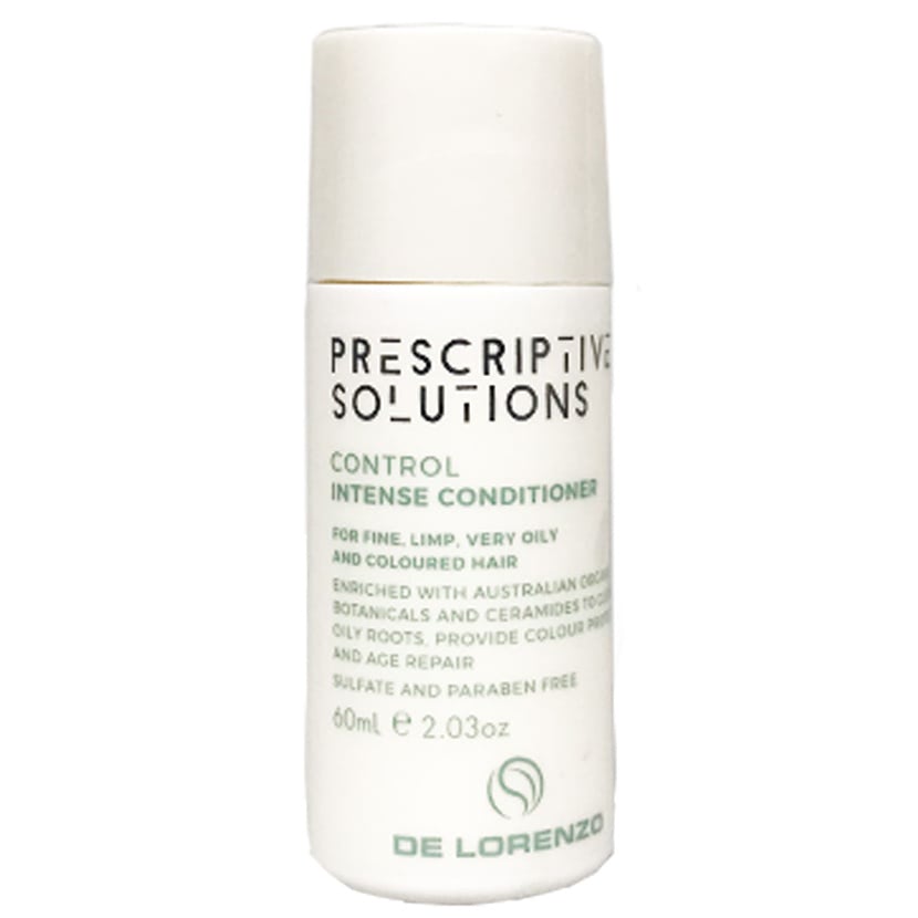 Prescriptive Solutions Control Intense Conditioner 60ml