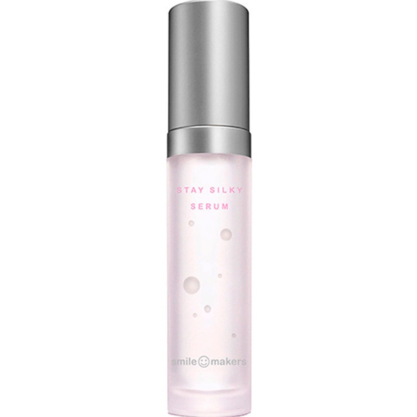 Stay Silky Serum 30ml