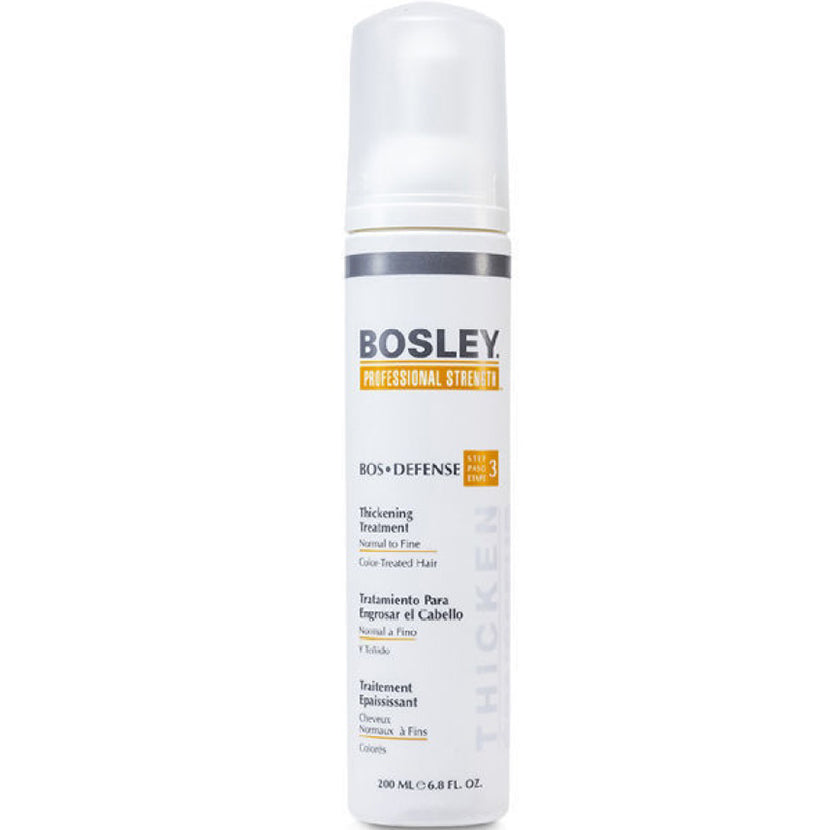 Bosdefense For Color-Treated Hair Treatment 200ml