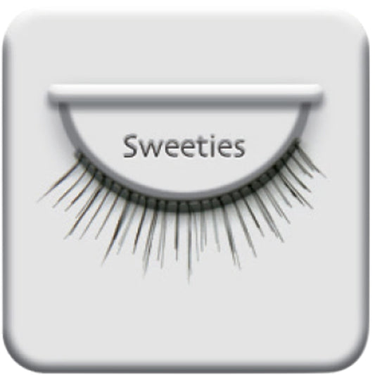 Sweeties - Black
