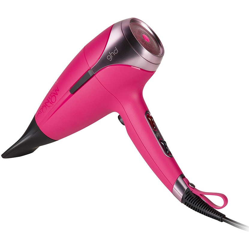 Helios™ Professional Hair Dryer In Orchid Pink